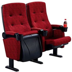 Ghế rạp phim WZ008