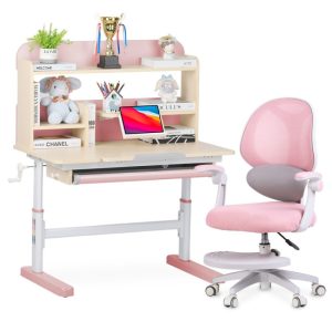Bộ bàn ghế học BGMT15-3