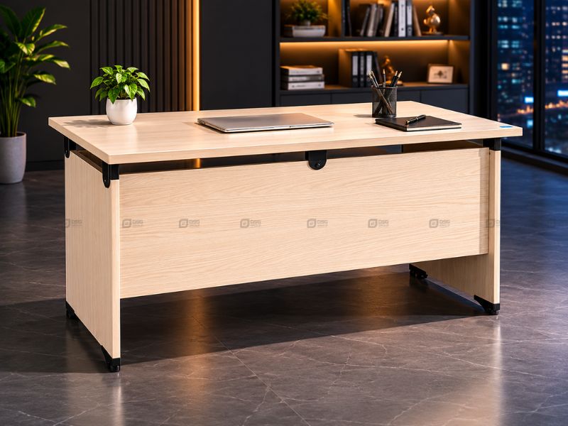Bàn cố định là gì?
