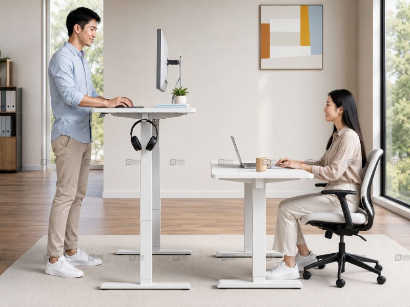 Ưu và nhược điểm của từng loại bàn