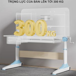 Bàn học thông minh DRZ 71000 2